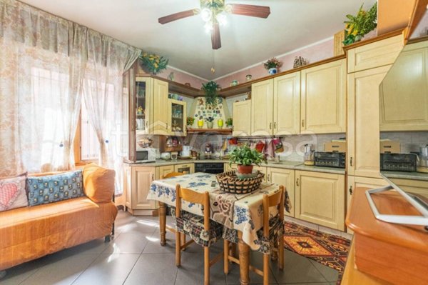 casa indipendente in vendita a San Giuliano Milanese