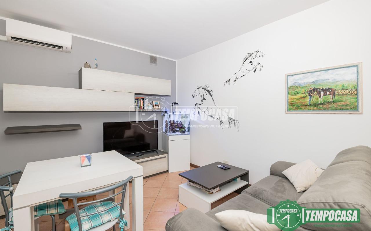 appartamento in vendita a San Giuliano Milanese