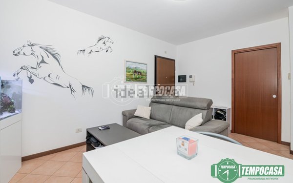 appartamento in vendita a San Giuliano Milanese