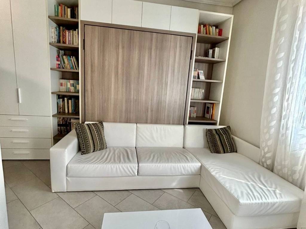 appartamento in vendita a San Giuliano Milanese