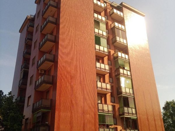 appartamento in vendita a San Giuliano Milanese in zona Borgolombardo