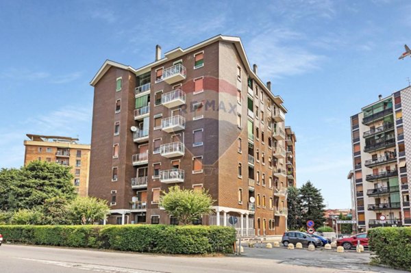 appartamento in vendita a San Giuliano Milanese