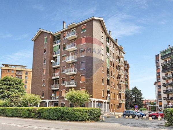 appartamento in vendita a San Giuliano Milanese