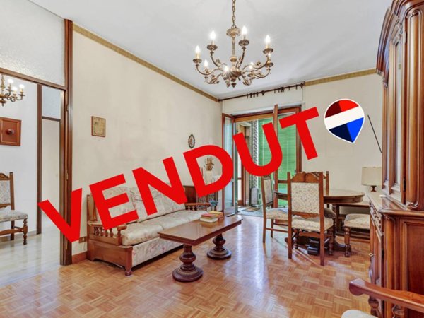 appartamento in vendita a San Giuliano Milanese