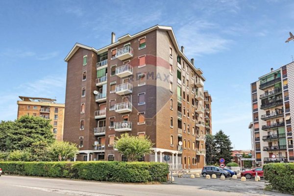appartamento in vendita a San Giuliano Milanese