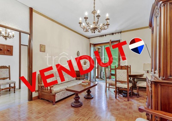 appartamento in vendita a San Giuliano Milanese