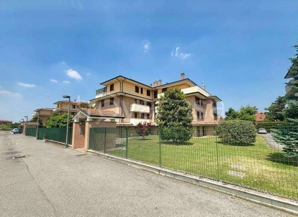 appartamento in vendita a San Giuliano Milanese