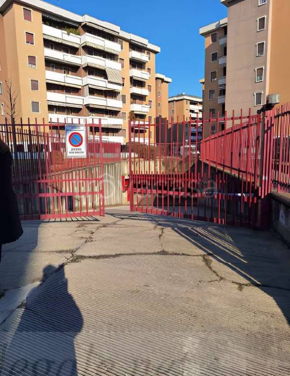 appartamento in vendita a San Giuliano Milanese