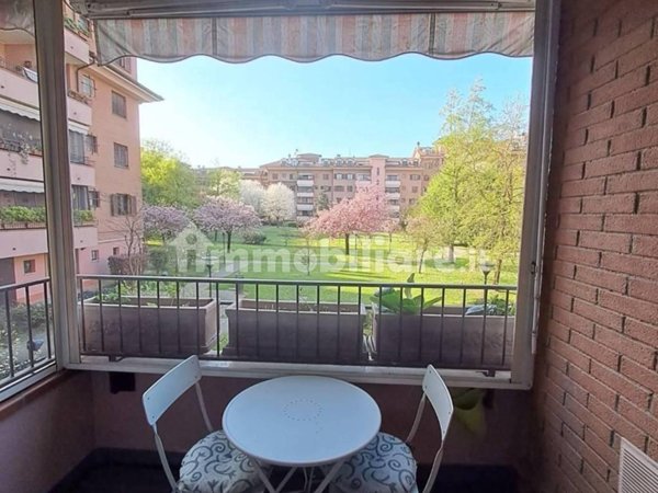 appartamento in vendita a San Giuliano Milanese in zona Zivido