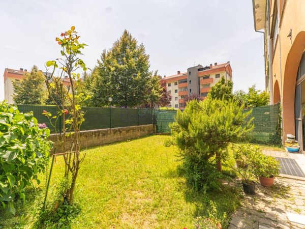 appartamento in vendita a San Giuliano Milanese in zona Zivido
