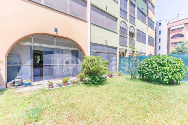 appartamento in vendita a San Giuliano Milanese in zona Zivido
