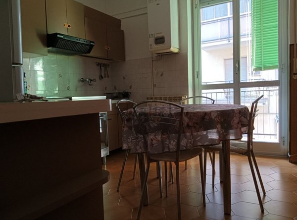 appartamento in vendita a San Giuliano Milanese