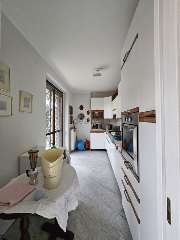casa indipendente in vendita a San Giuliano Milanese in zona Carpianello
