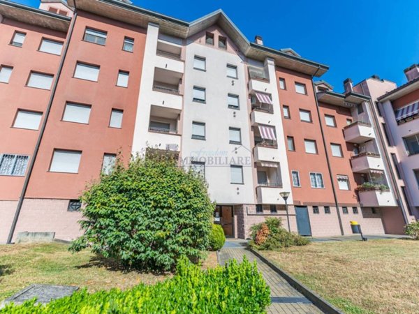 appartamento in vendita a San Giuliano Milanese in zona Zivido