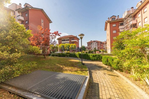 appartamento in vendita a San Giuliano Milanese in zona Zivido