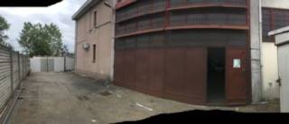 locale commerciale in vendita a San Giuliano Milanese in zona Viboldone