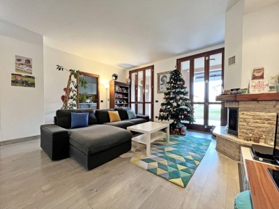 appartamento in vendita a San Giuliano Milanese