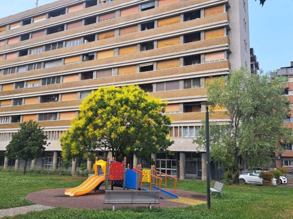 appartamento in vendita a San Giuliano Milanese