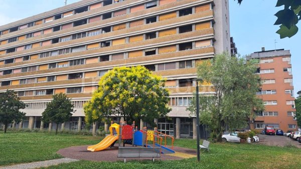 appartamento in vendita a San Giuliano Milanese