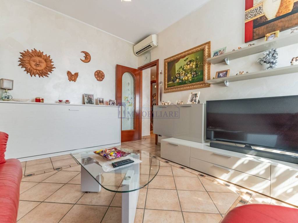 appartamento in vendita a San Giuliano Milanese