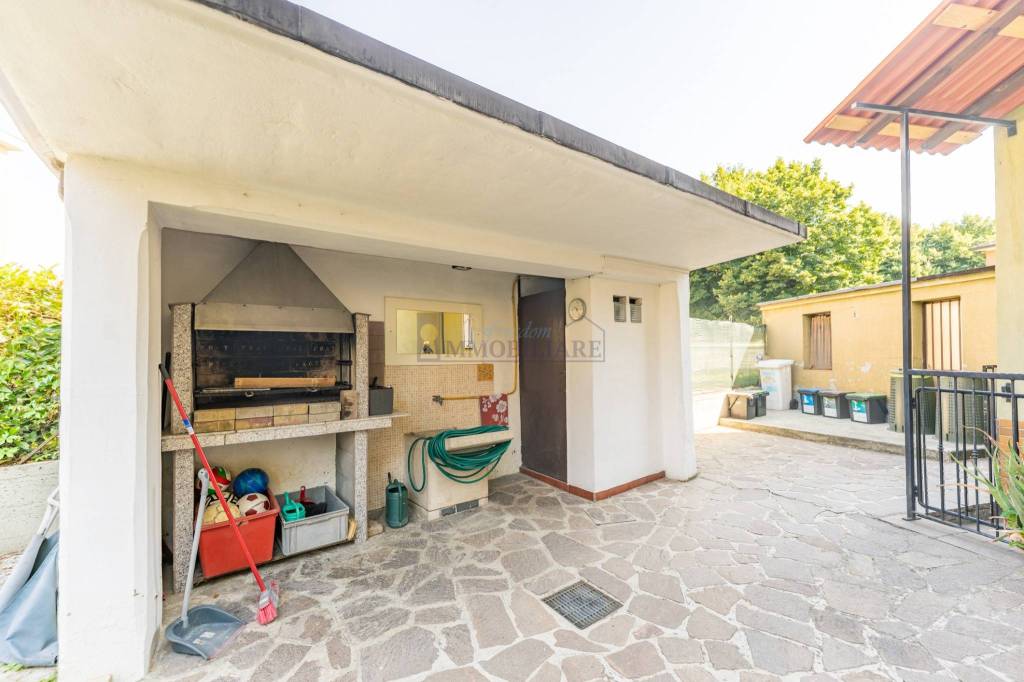 appartamento in vendita a San Giuliano Milanese