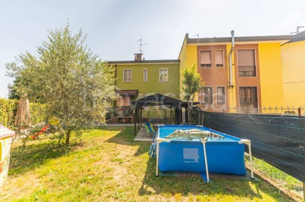 appartamento in vendita a San Giuliano Milanese