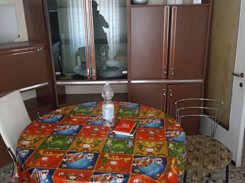 appartamento in vendita a San Giuliano Milanese in zona Borgolombardo