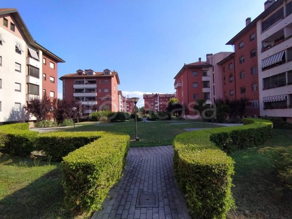 appartamento in vendita a San Giuliano Milanese in zona Zivido