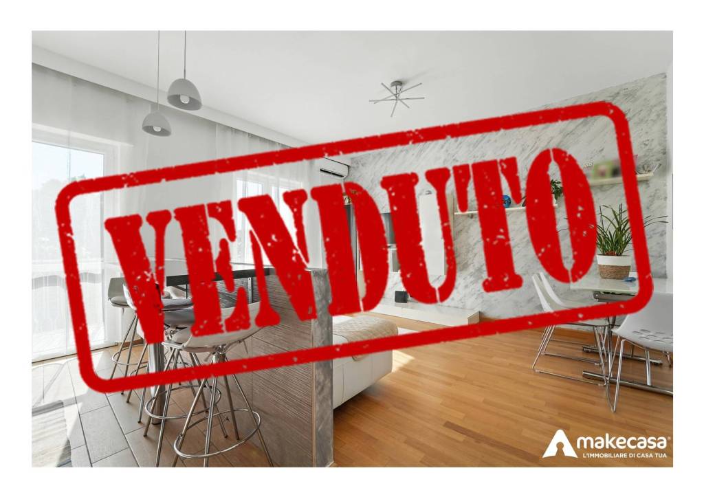 appartamento in vendita a San Giuliano Milanese