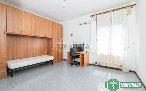 appartamento in vendita a San Giuliano Milanese