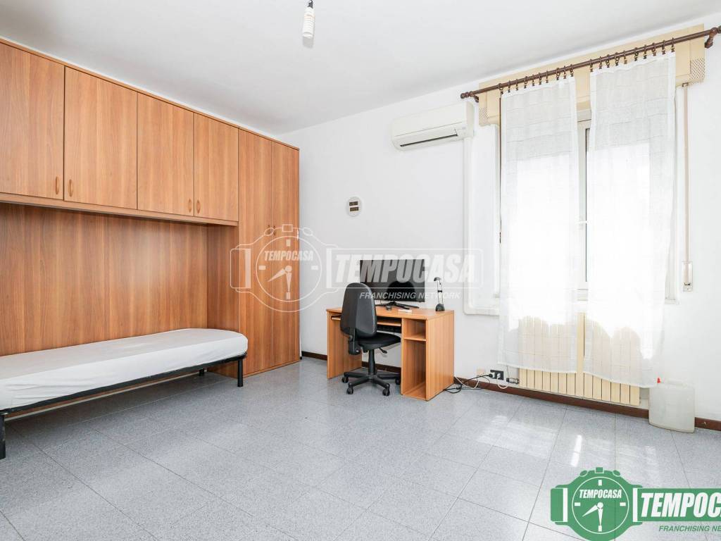 appartamento in vendita a San Giuliano Milanese