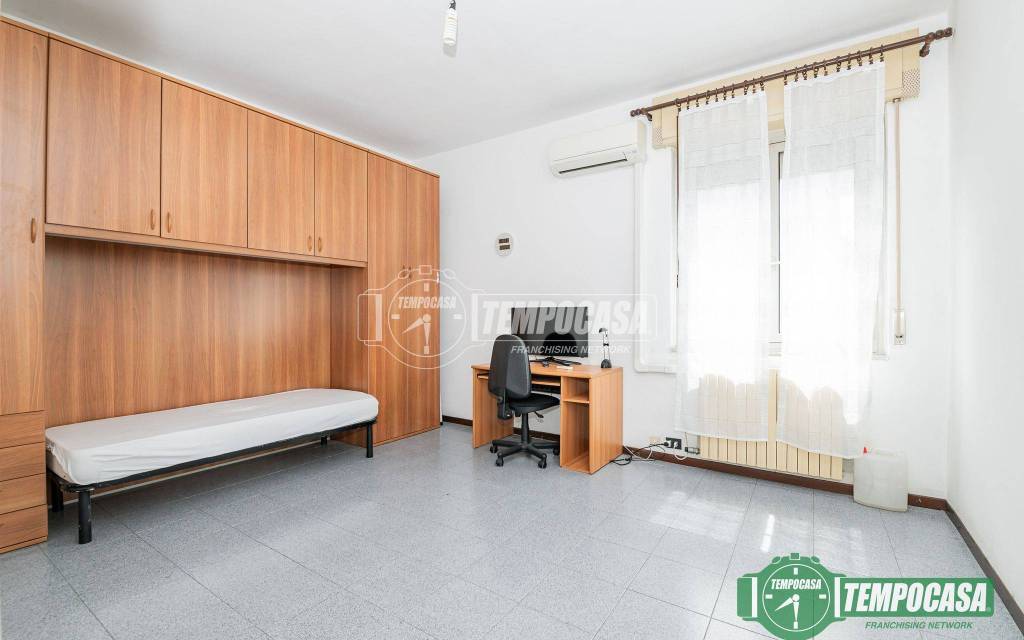 appartamento in vendita a San Giuliano Milanese