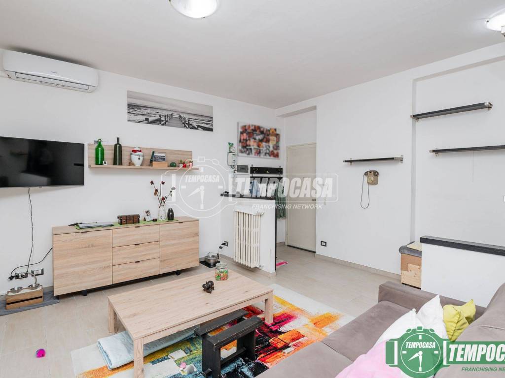 appartamento in vendita a San Giuliano Milanese