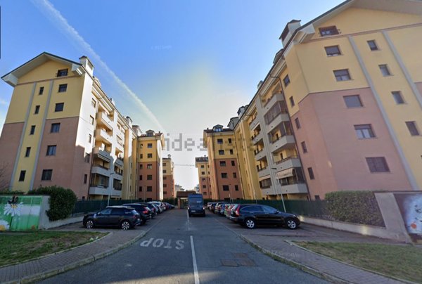 appartamento in vendita a San Giuliano Milanese