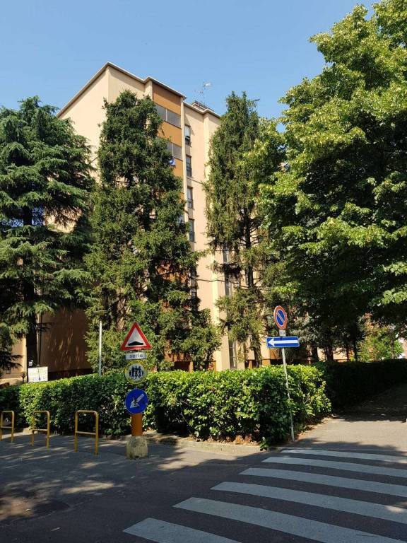 appartamento in vendita a San Giuliano Milanese