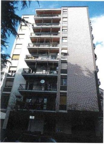 appartamento in vendita a San Giuliano Milanese