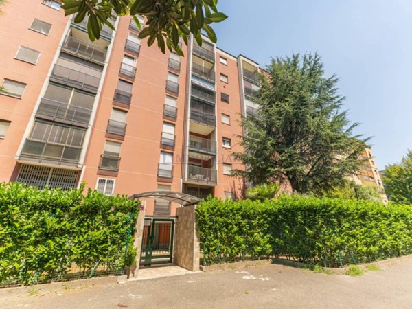 appartamento in vendita a San Giuliano Milanese