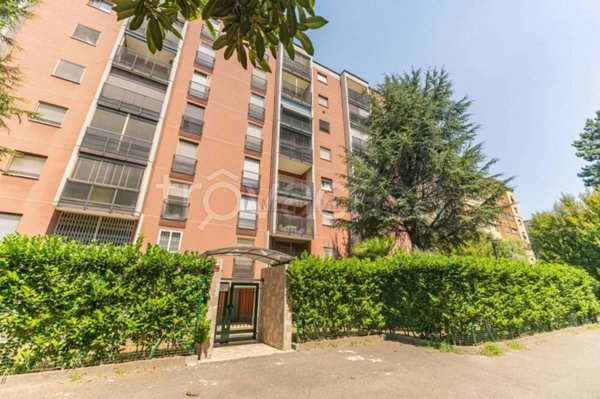 appartamento in vendita a San Giuliano Milanese