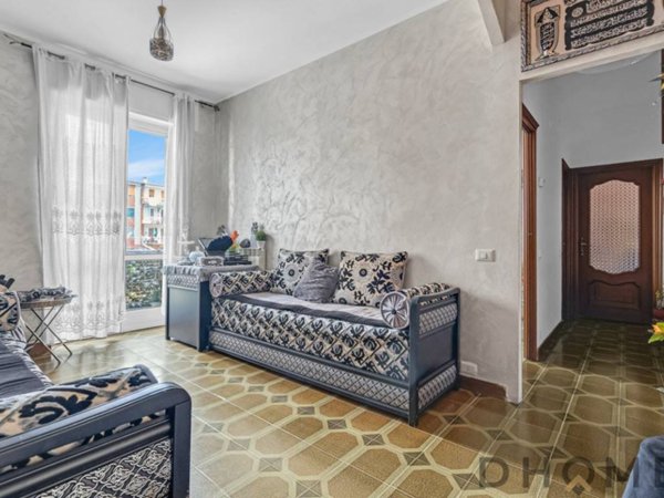 appartamento in vendita a San Giuliano Milanese