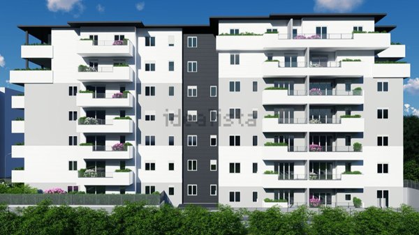 appartamento in vendita a San Giuliano Milanese in zona Zivido