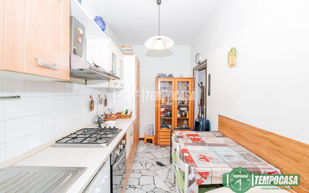 appartamento in vendita a San Giuliano Milanese