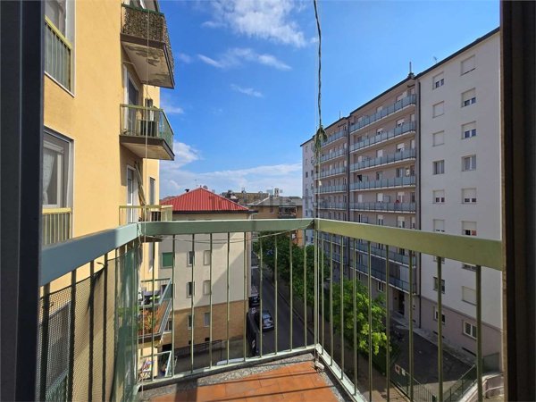 appartamento in vendita a San Giuliano Milanese