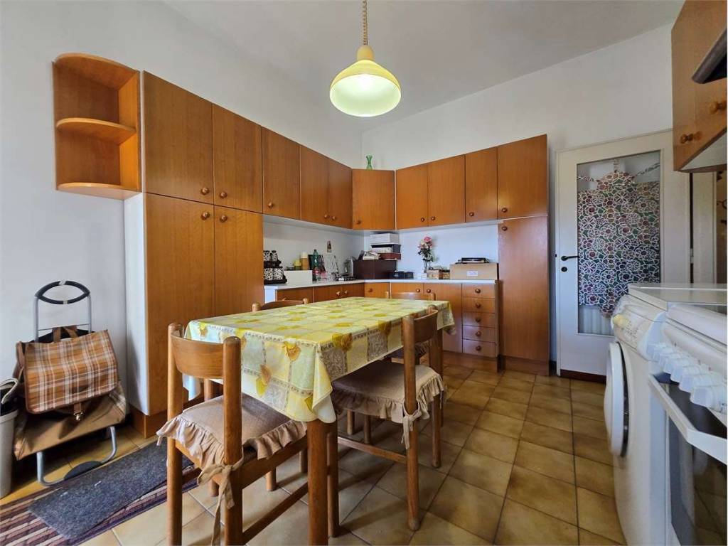 appartamento in vendita a San Giuliano Milanese