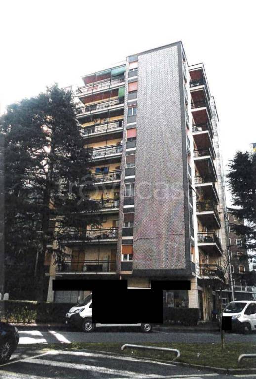 appartamento in vendita a San Giuliano Milanese