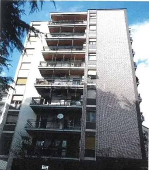 appartamento in vendita a San Giuliano Milanese