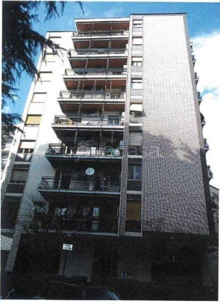 appartamento in vendita a San Giuliano Milanese