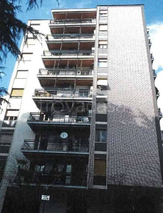 appartamento in vendita a San Giuliano Milanese