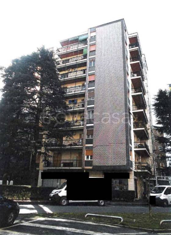 appartamento in vendita a San Giuliano Milanese
