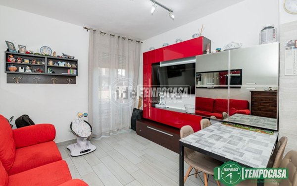 appartamento in vendita a San Giuliano Milanese