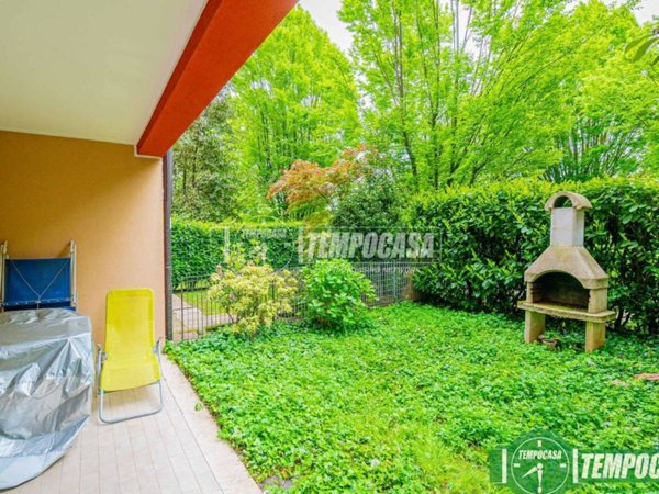 appartamento in vendita a San Giuliano Milanese in zona Zivido